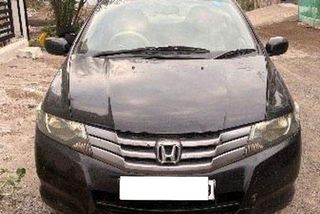 Used Honda City 1.5 S MT