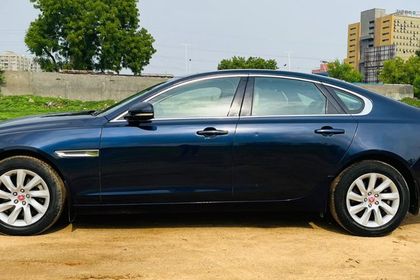 Used 2.0 Diesel Prestige