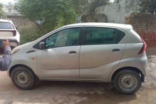 Used Datsun RediGO A