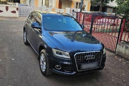 Used 2.0 TDI