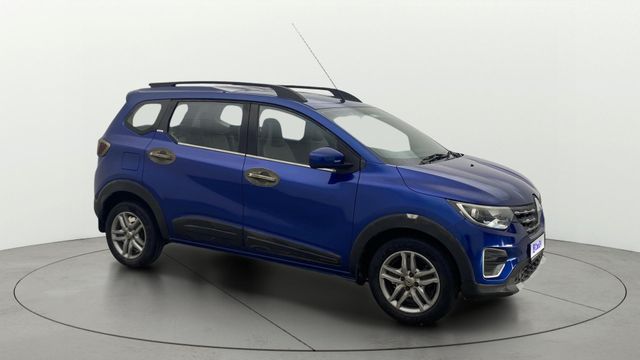 Second-hand 2020 Renault Triber RXZ for sale in Chennai
