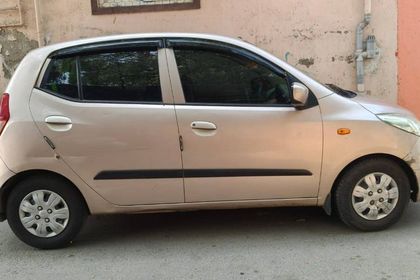 Used Magna