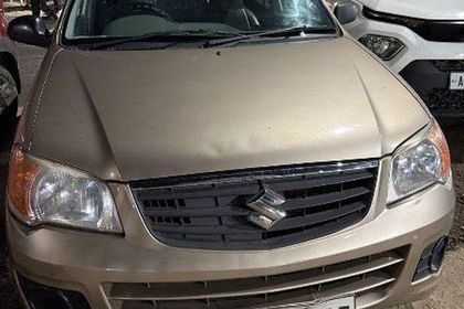 9 Used Maruti Suzuki Alto 800