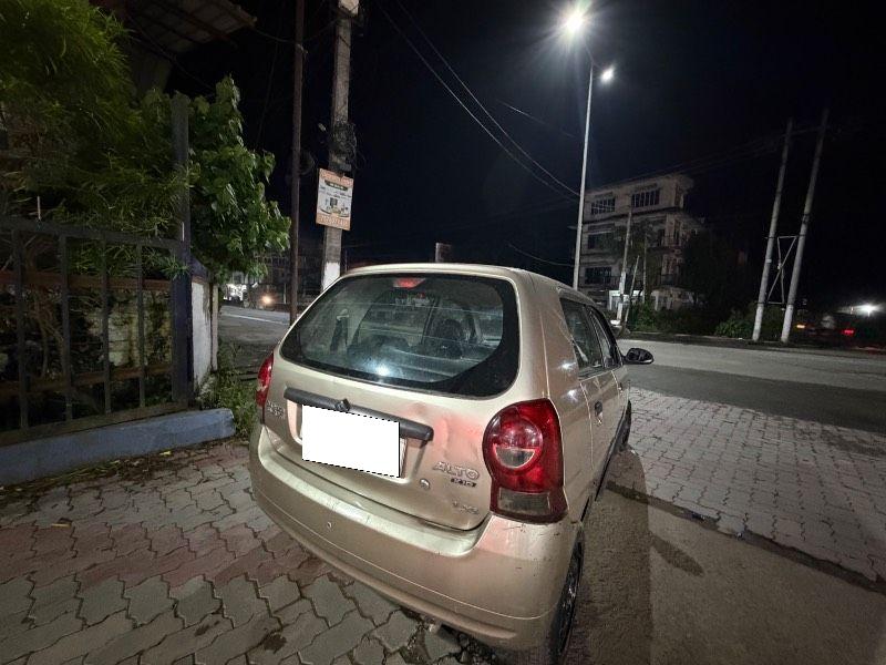 Image Used Car