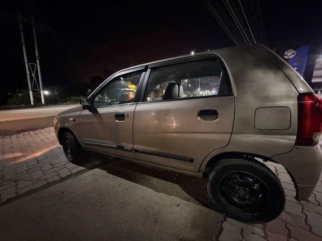 Image Used Car