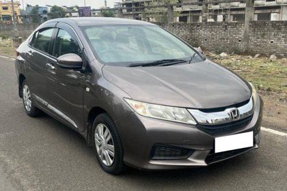 21 Used Honda City in Wardha