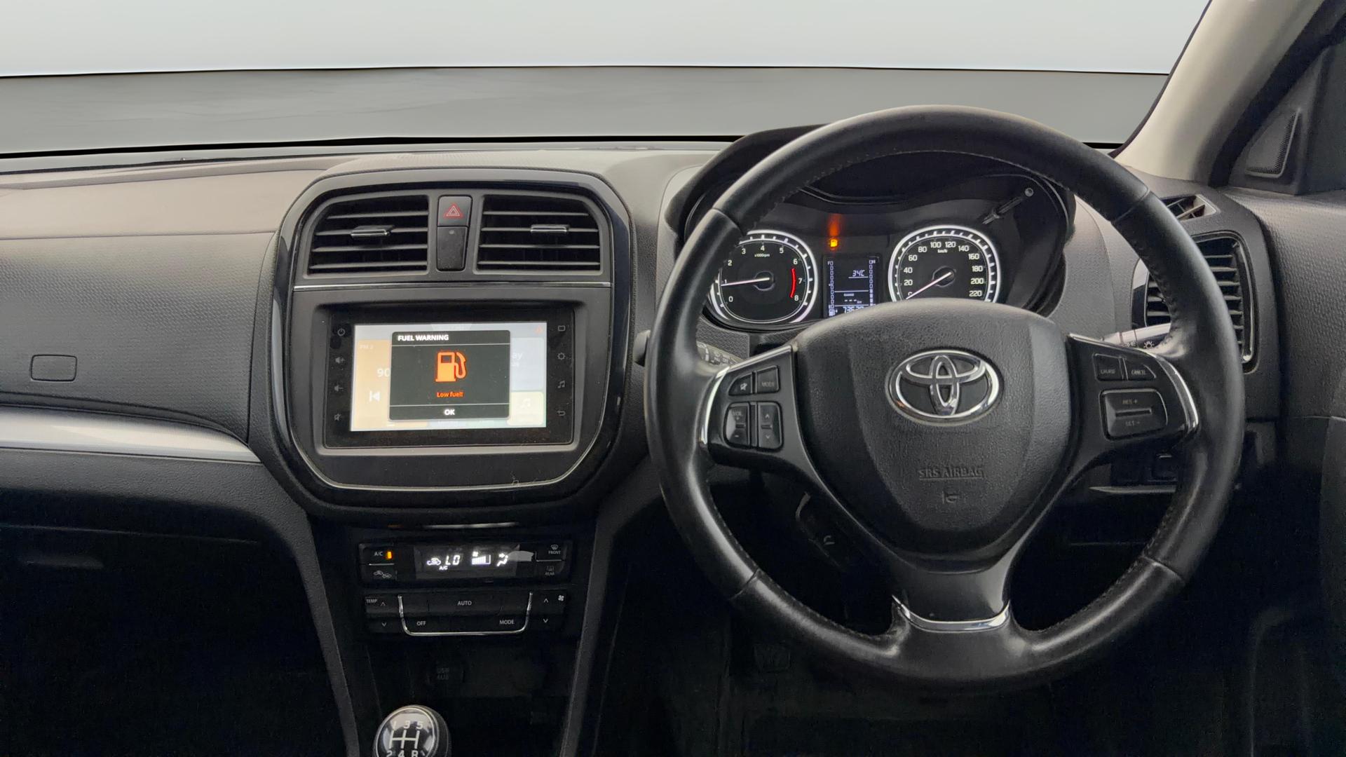 Image Used Car