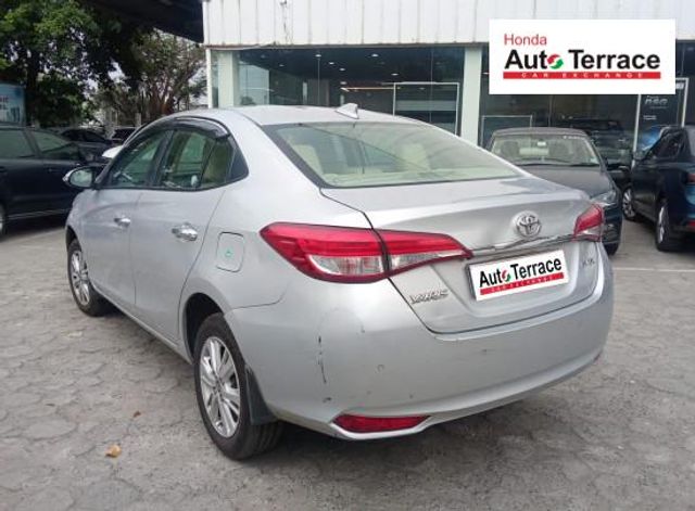 Image Used Car
