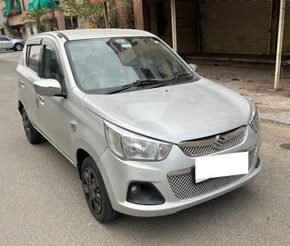 Used Maruti Alto K10 VXI