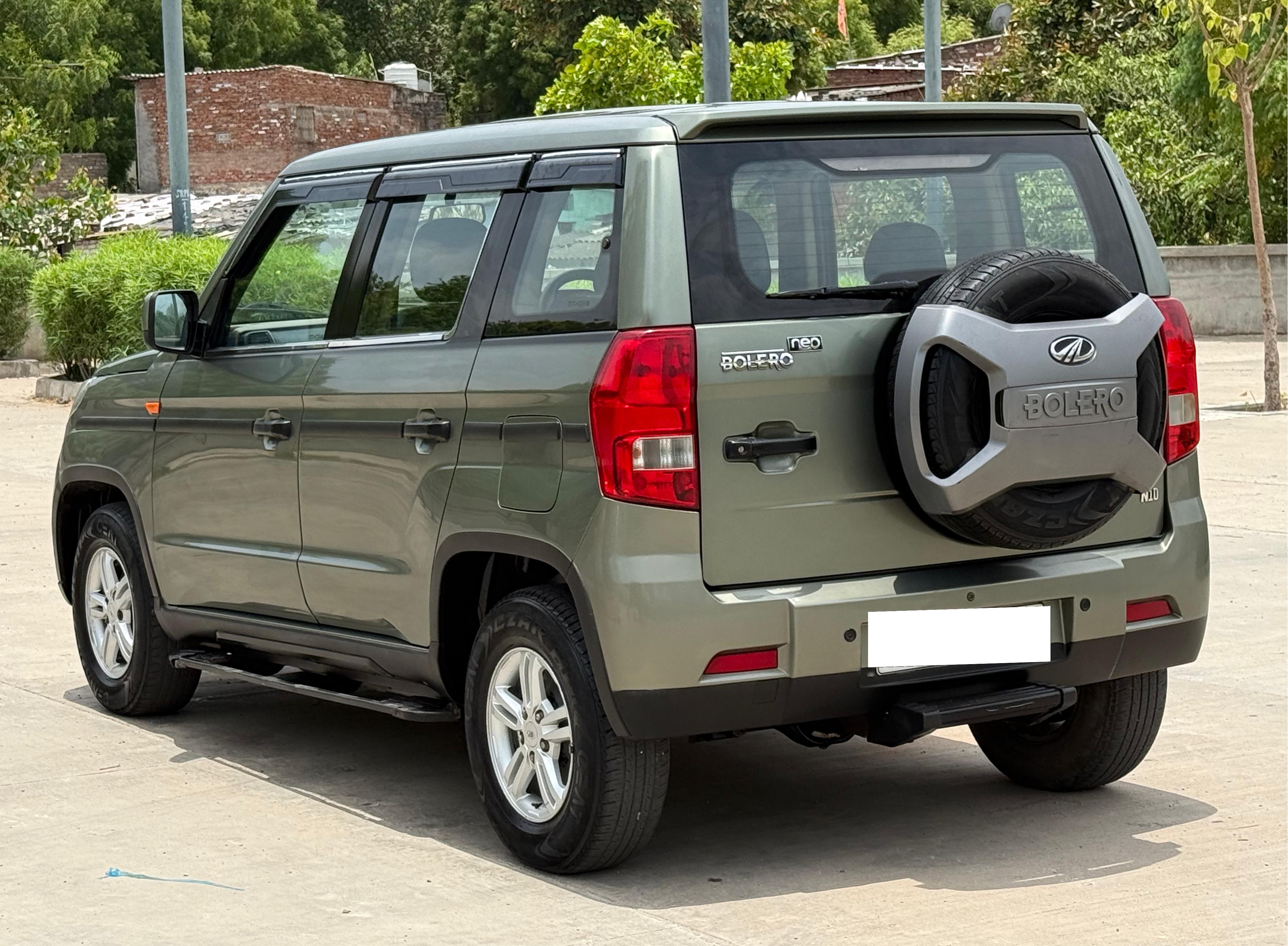 Image Used Car