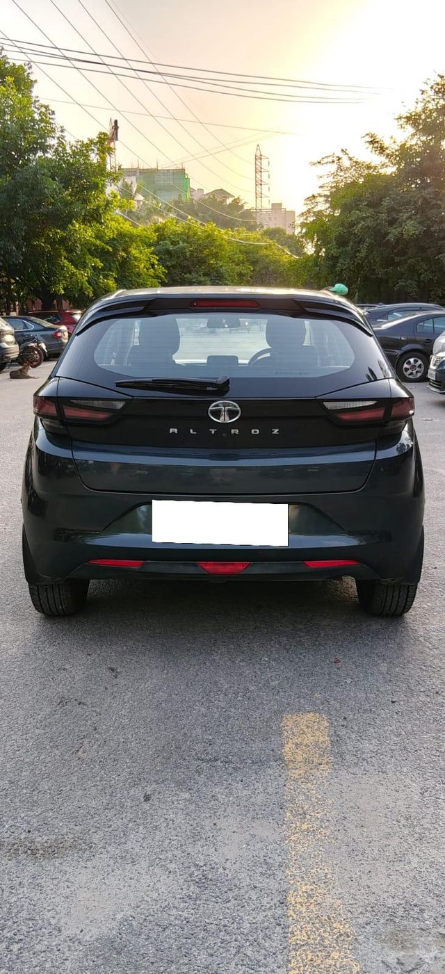 Image Used Car