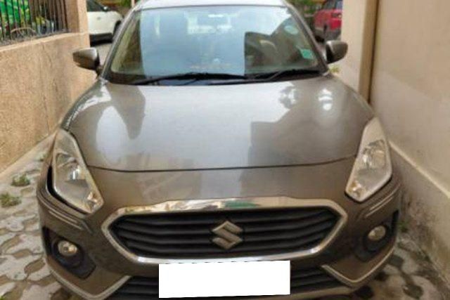 Second-hand 2020 Maruti Suzuki Swift Dzire VXI 1.2 for sale in Greater Noida