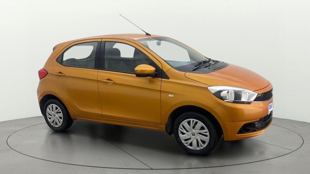 Tata Tiago 1.2 Revotron XT Second-hand 2016 Tata Tiago 1.2 Revotron XT for sale in Bangalore