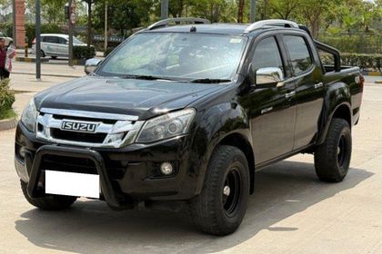Used 4X4