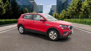 Used 1.0 TSI Ambition BSVI