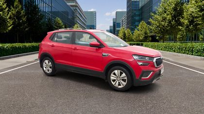 Used 1.0 TSI Ambition BSVI