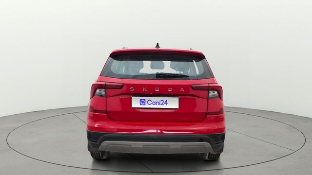 Image Used Car