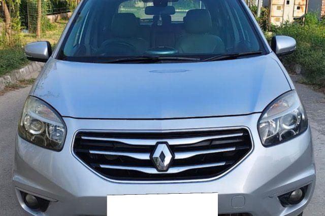 Renault Koleos 2.0 Diesel Second-hand 2013 Renault Koleos 2.0 Diesel for sale in Mohali