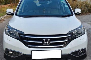 Used 2.0 AT