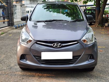 2014 Hyundai EON Magna Plus