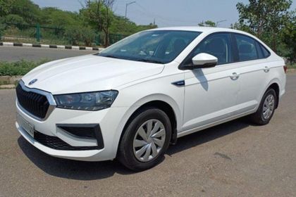 Used 1.0 TSI Active BSVI