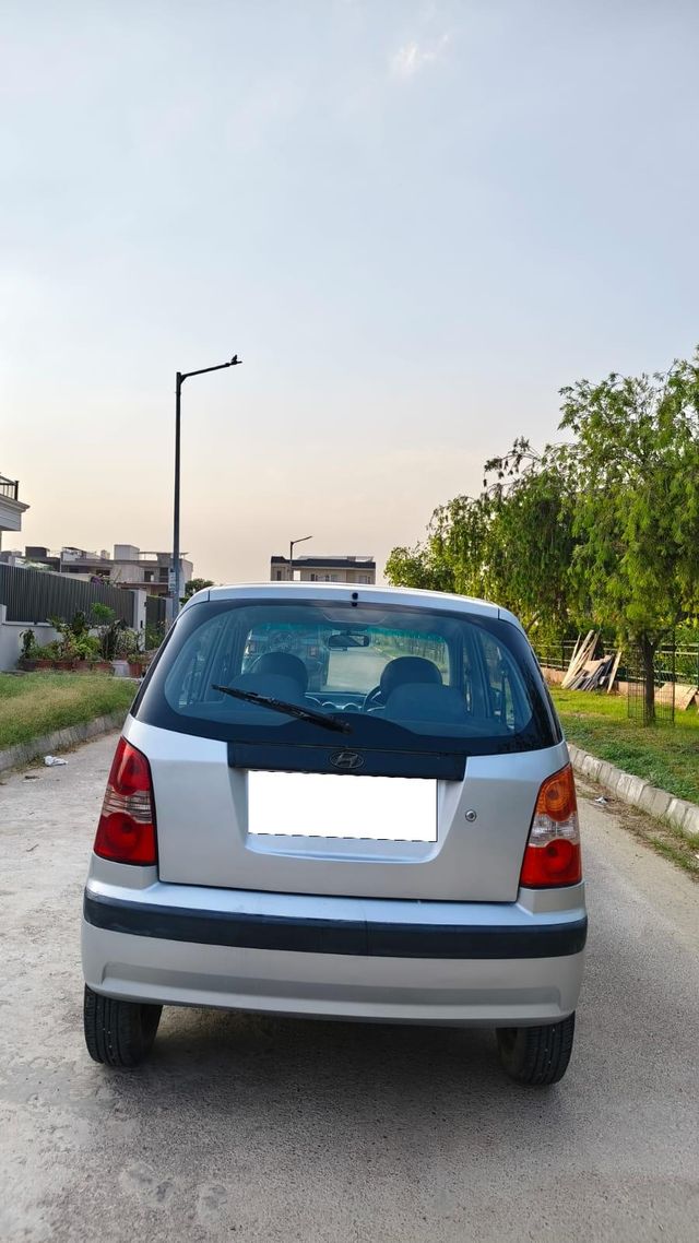 Image Used Car
