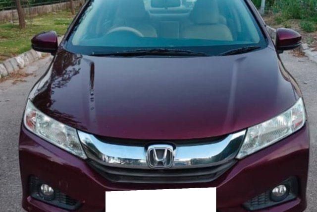 Second-hand 2014 Honda City i DTEC V for sale in Mohali