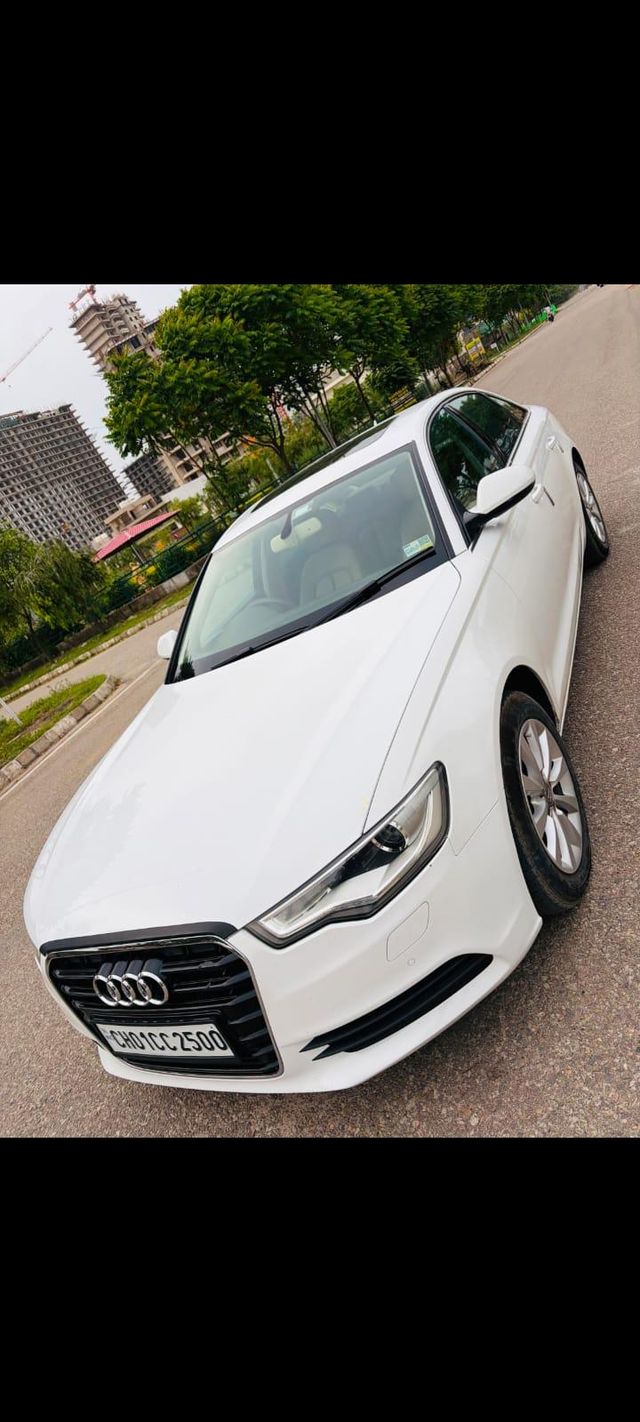 Image Used Car