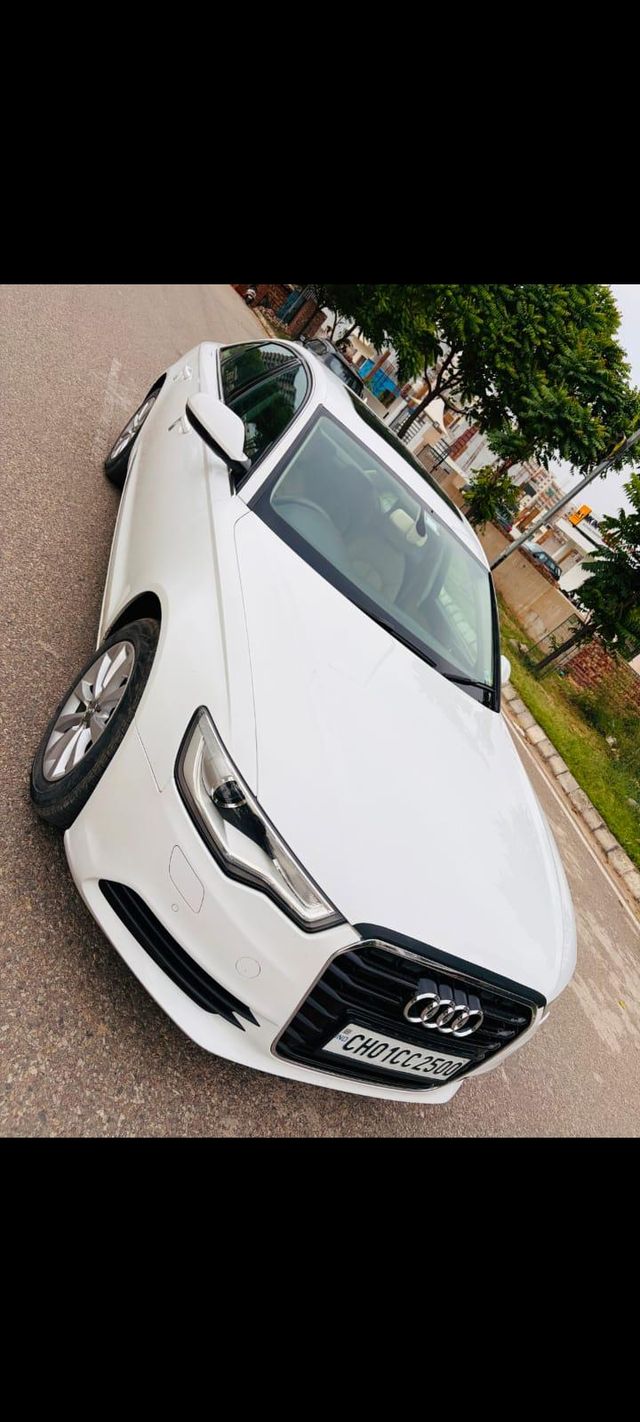Image Used Car