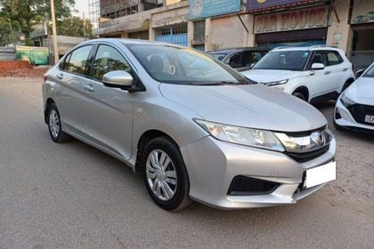 Used i VTEC SV