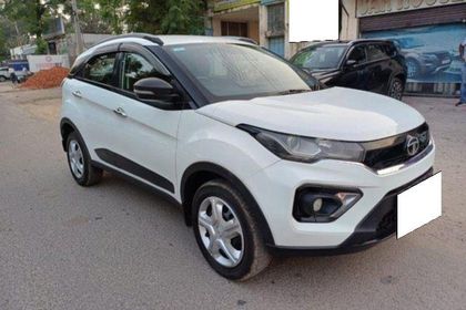 57 Used Tata Nexon in Panchkula