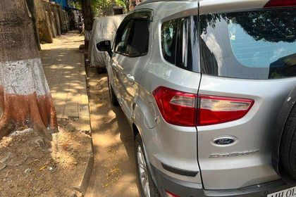 10 Used Ford Ecosport