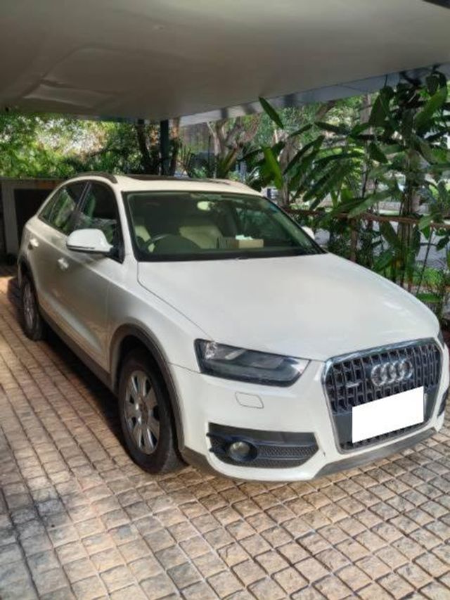 Image Used Car