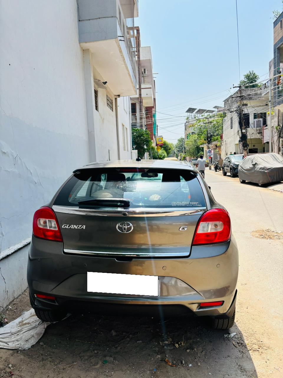 Image Used Car