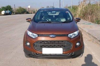 190 Used Ford Ecosport
