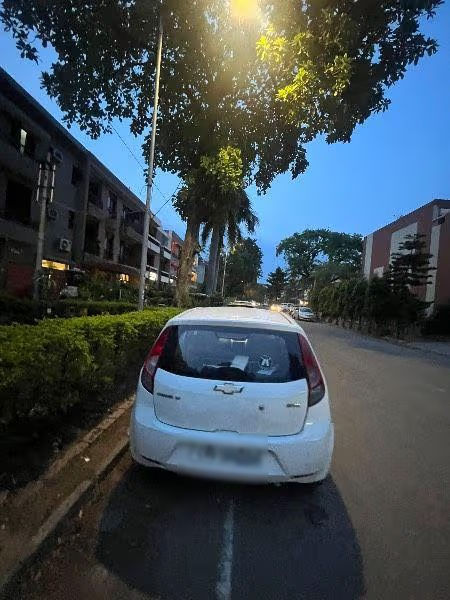 Image Used Car