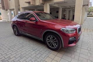 Used BMW X4 M Sport X xDrive20d
