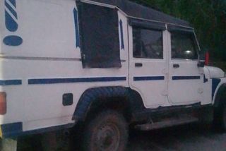 Used Mahindra Bolero DI