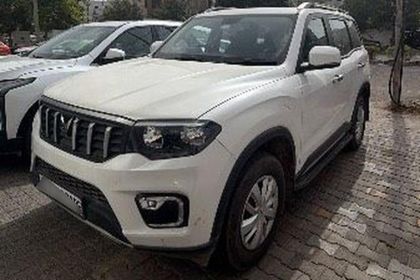Used Z6 Diesel