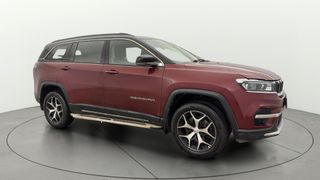 Used Limited Opt AT 4x4 BSVI
