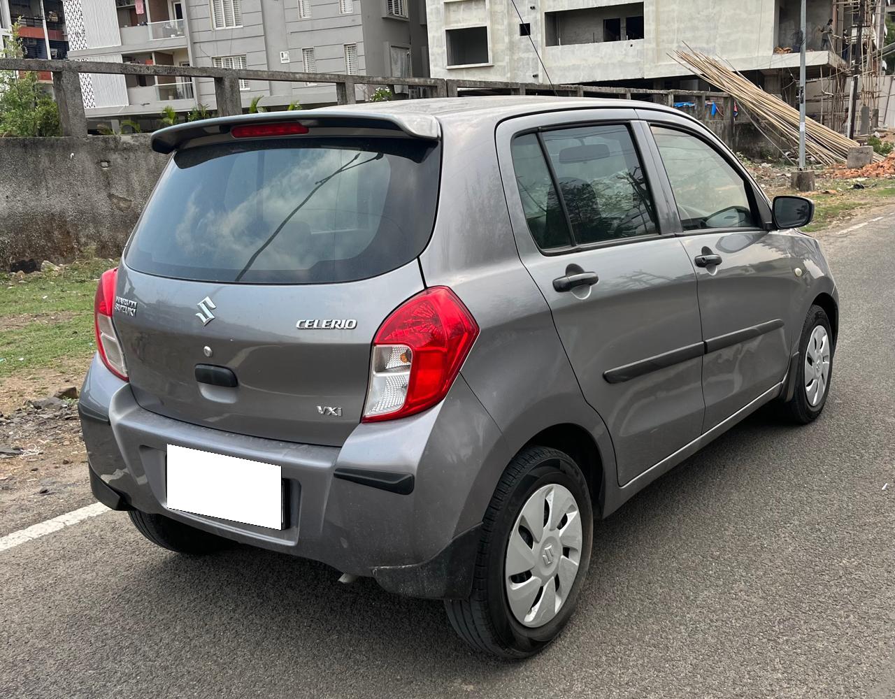 Image Used Car