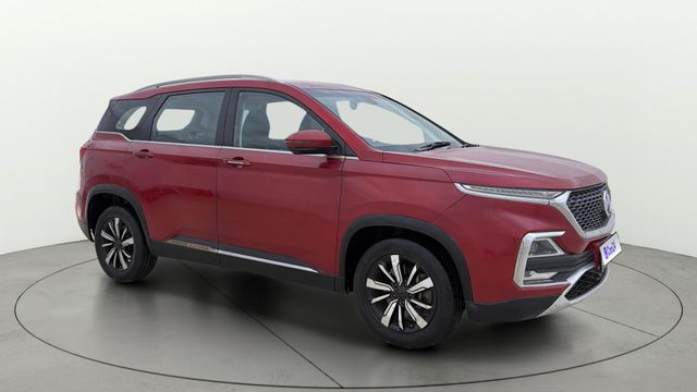 MG Hector Sharp DCT Second-hand 2020 MG Hector Sharp DCT for sale in New Delhi