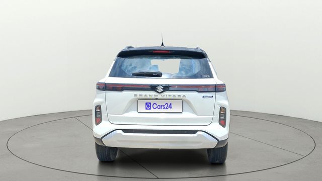 Image Used Car