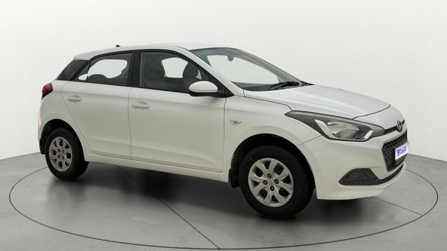 Second-hand 2017 Hyundai i20 1.2 Magna Executive for sale in New Delhi