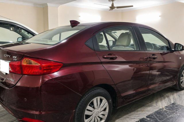 Second-hand 2014 Honda City i VTEC E for sale in New Delhi