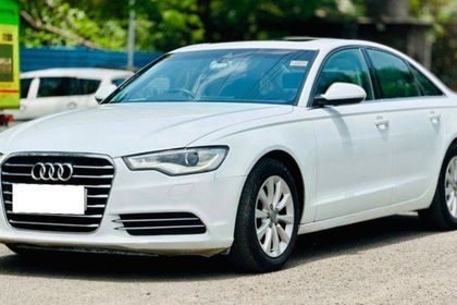 Used 2.0 TDI