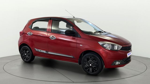 Tata Tiago XZA Second-hand 2019 Tata Tiago XZA for sale in Greater Noida