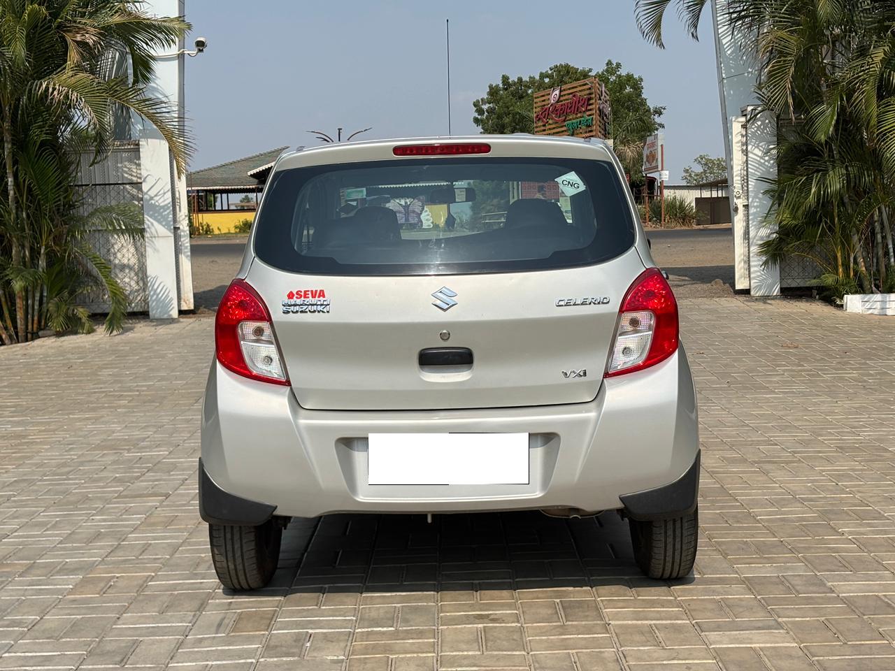 Image Used Car