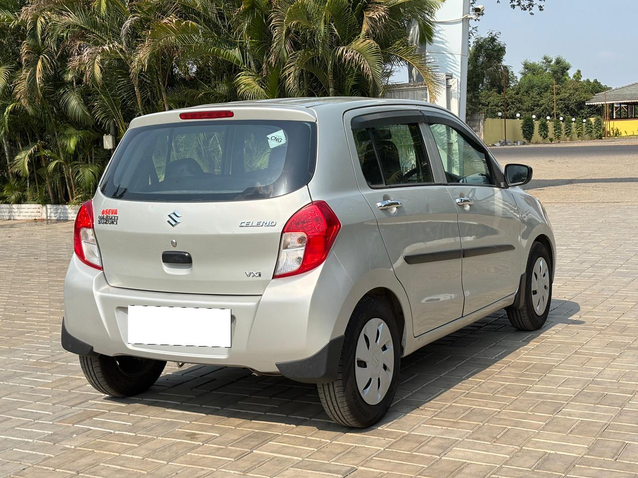 Image Used Car