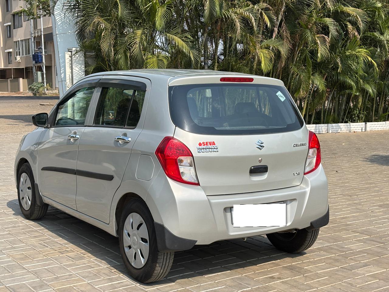 Image Used Car